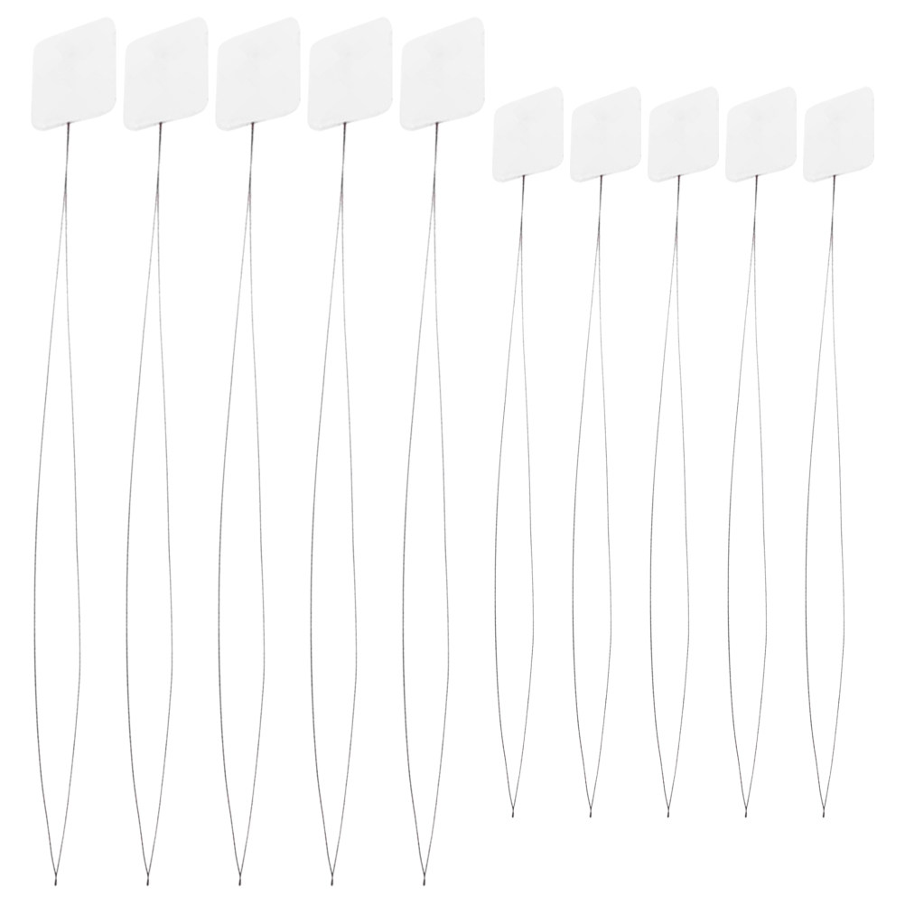 10Pcs Punch Needle Threaders M - Needle Threader Tool review and price