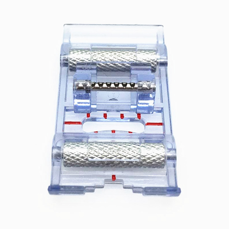 High Quality Sewing Machine Ro - Rolled Hem Foot review and price
