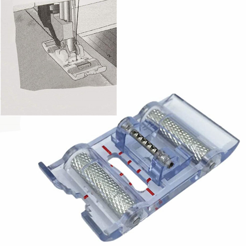 High Quality Sewing Machine Ro - Rolled Hem Foot review and price