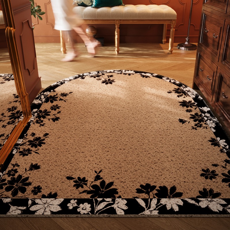 Door Mat High-end Feel Mid-cen - Century Textile & Sewing Supply Photos review and price