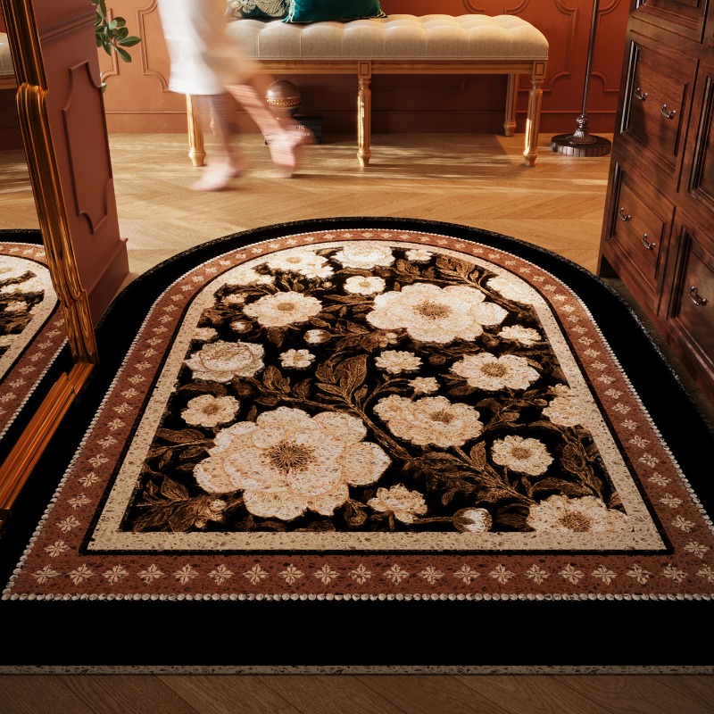 Door Mat High-end Feel Mid-cen - Century Textile & Sewing Supply Photos review and price