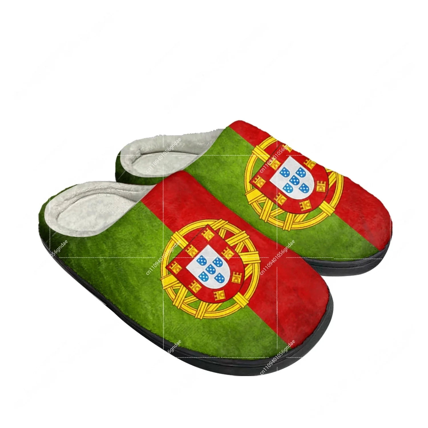 Portugal Flag Home Cotton Cust - Sewing Custom review and price