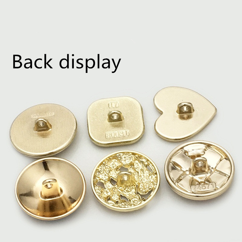 10pcs Vintage Enamel Metal But - Button Hole Cutter review and price