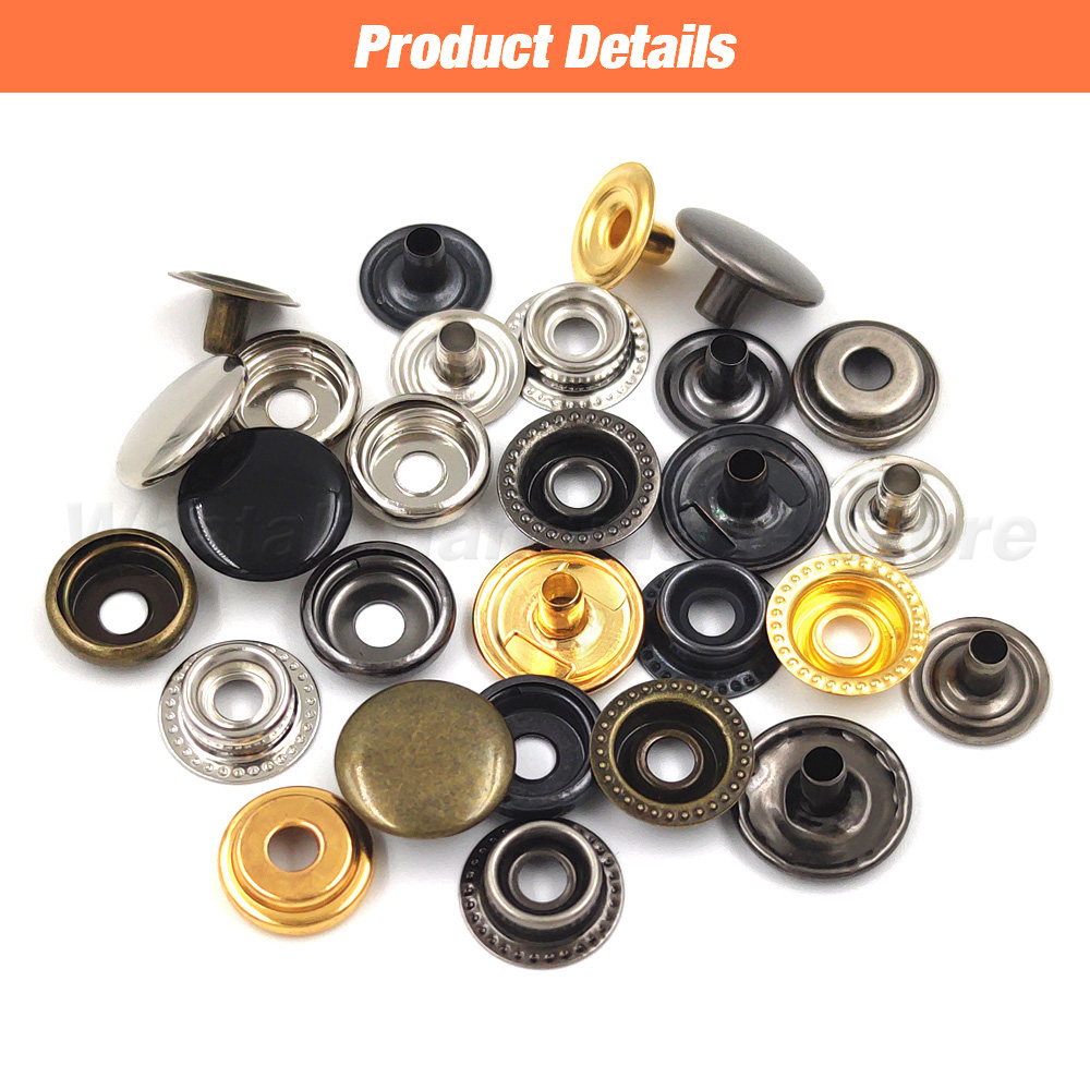 Snaps Fasteners Buttons Dies I - Button Hole Cutter review and price