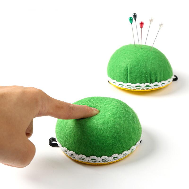 1Pcs Elastic Wrist Belt Needle - Sewing Pin Cushion review and price