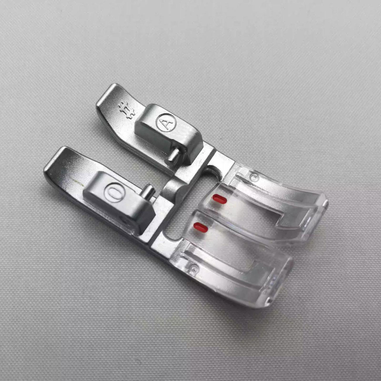 Zig Zag Presser Foot for Pfaff - Sewing Zigzag review and price