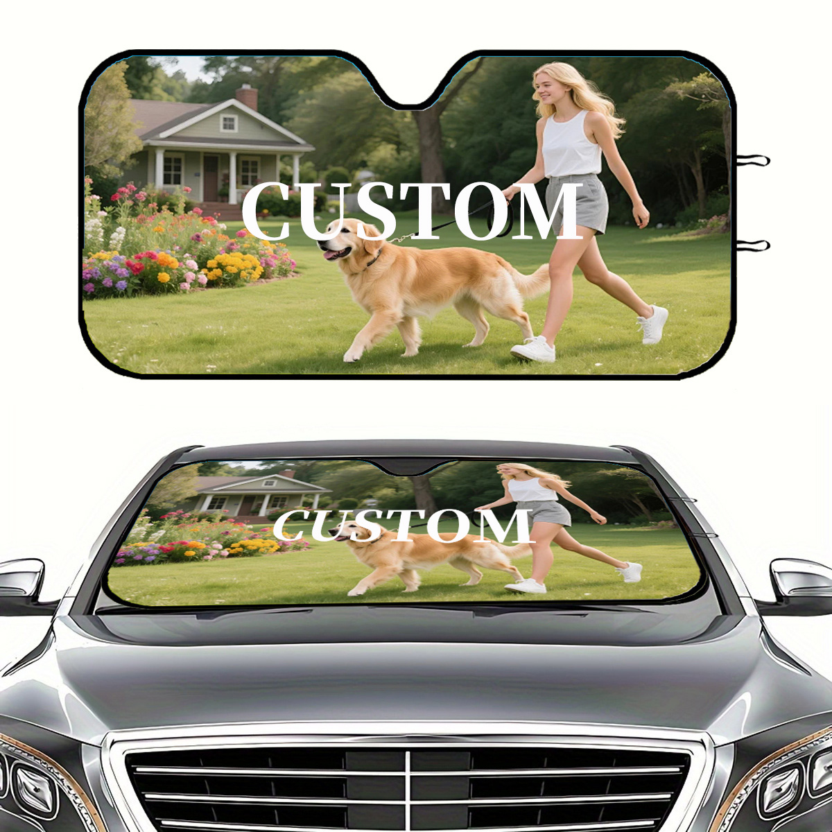 1pc Personalize Foldable Car S - Sewing Custom review and price