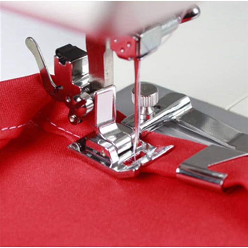AA63 HOT 6 Pcs Rolled Hem Pres - Rolled Hem Foot review and price