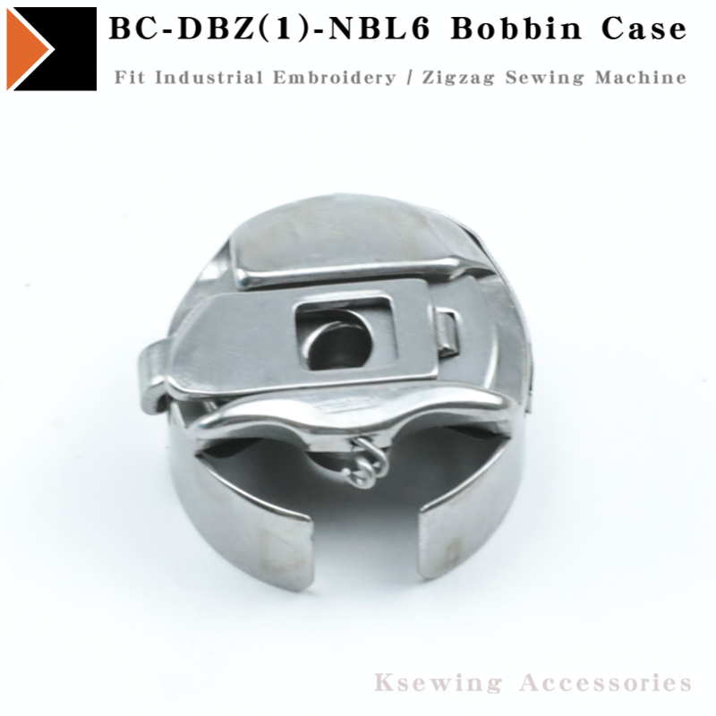 BC-DBZ(1)-NBL6 Bobbin Case Fit - Sewing Zigzag review and price