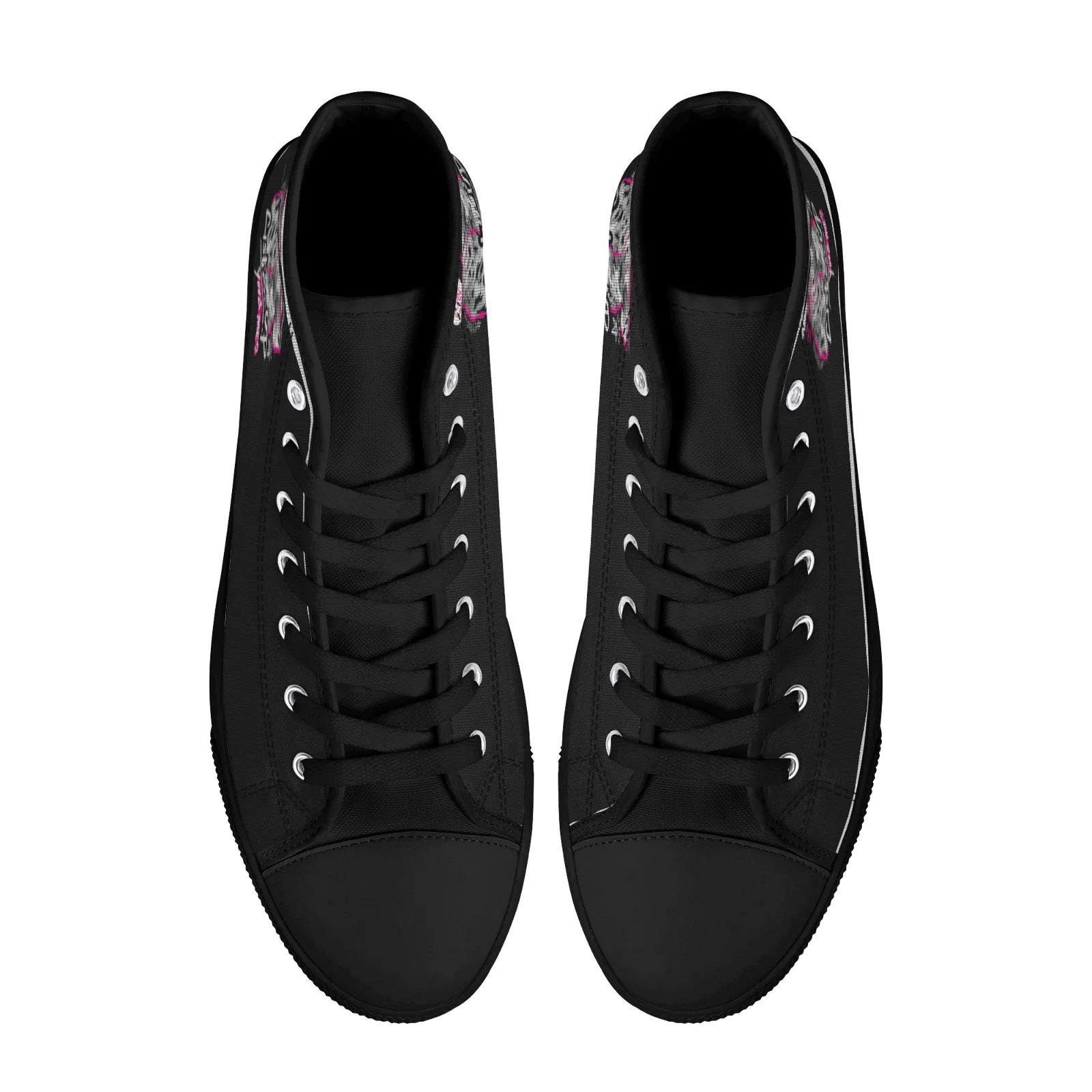 Custom Shoes Tiger Graphic Cla - Sewing Custom review and price