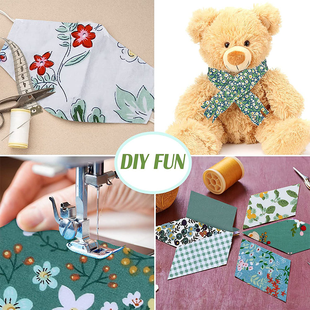 Cotton Craft Fabric Cloths Sew - Is Sewing A Textile Craft review and price