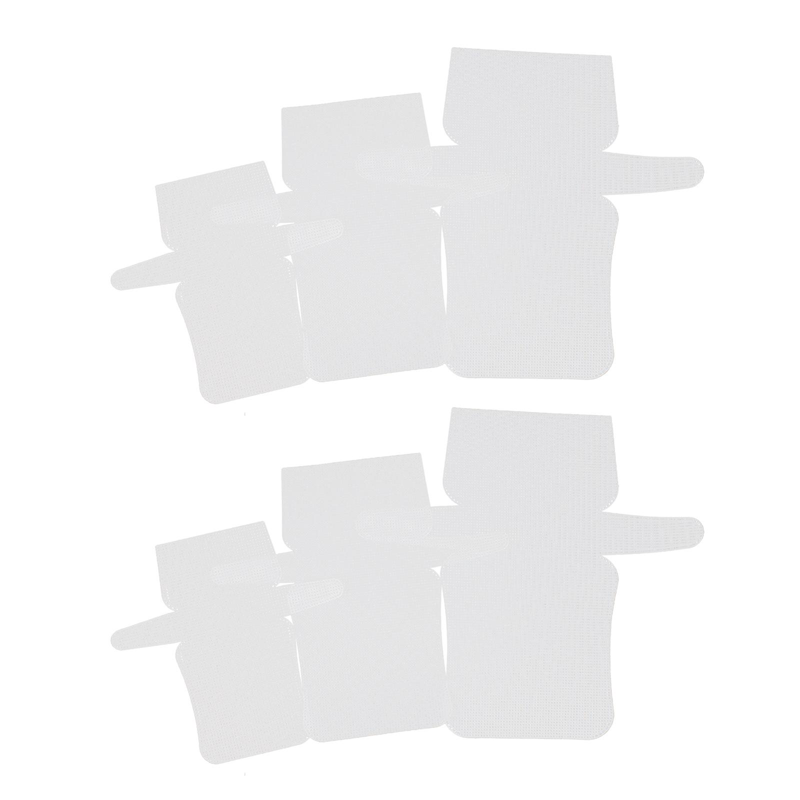 Needlework Mesh Canvas Sheets  - Sewing Textile Art review and price