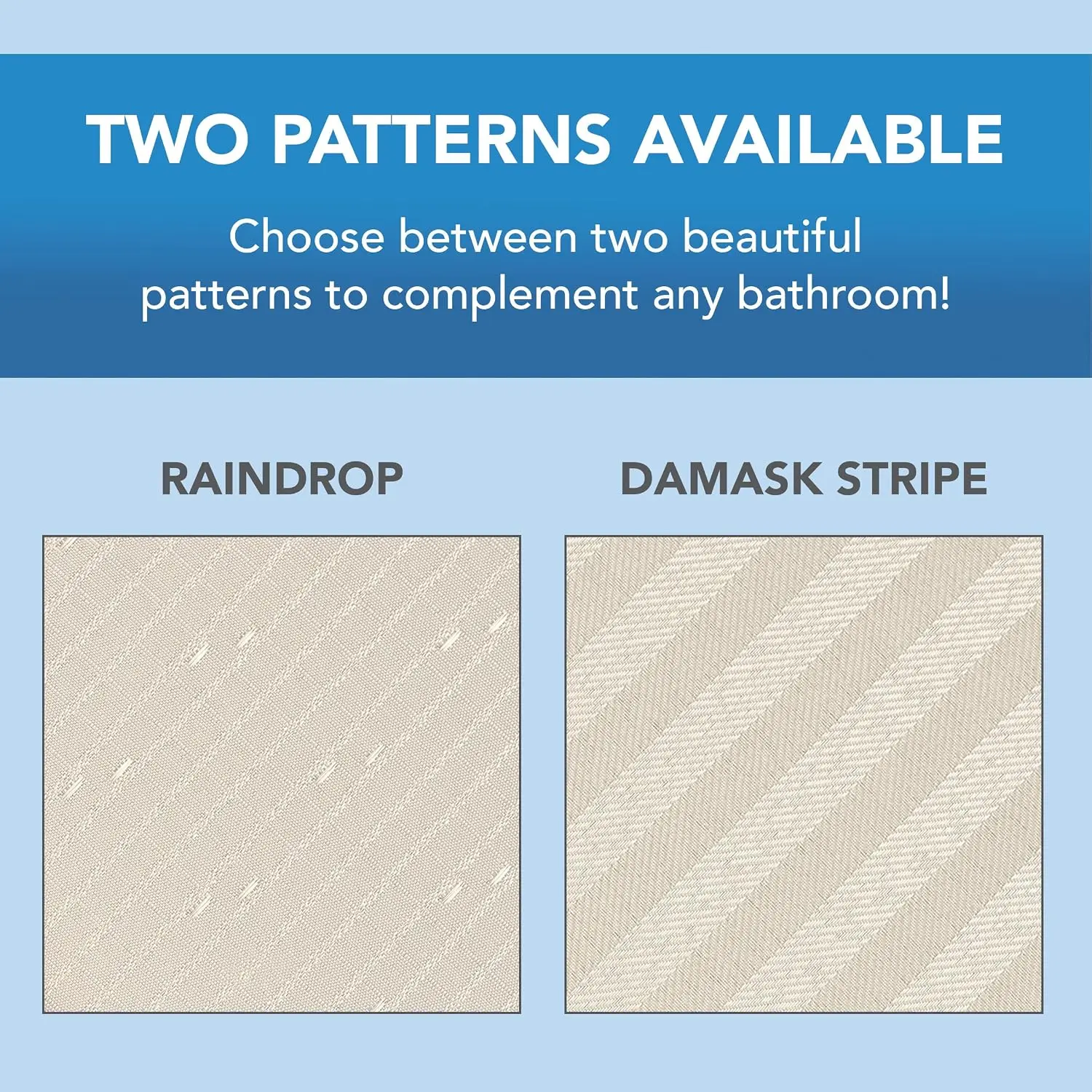 Arkwright Bulk Shower Curtain  - Fabric Weight Set review and price
