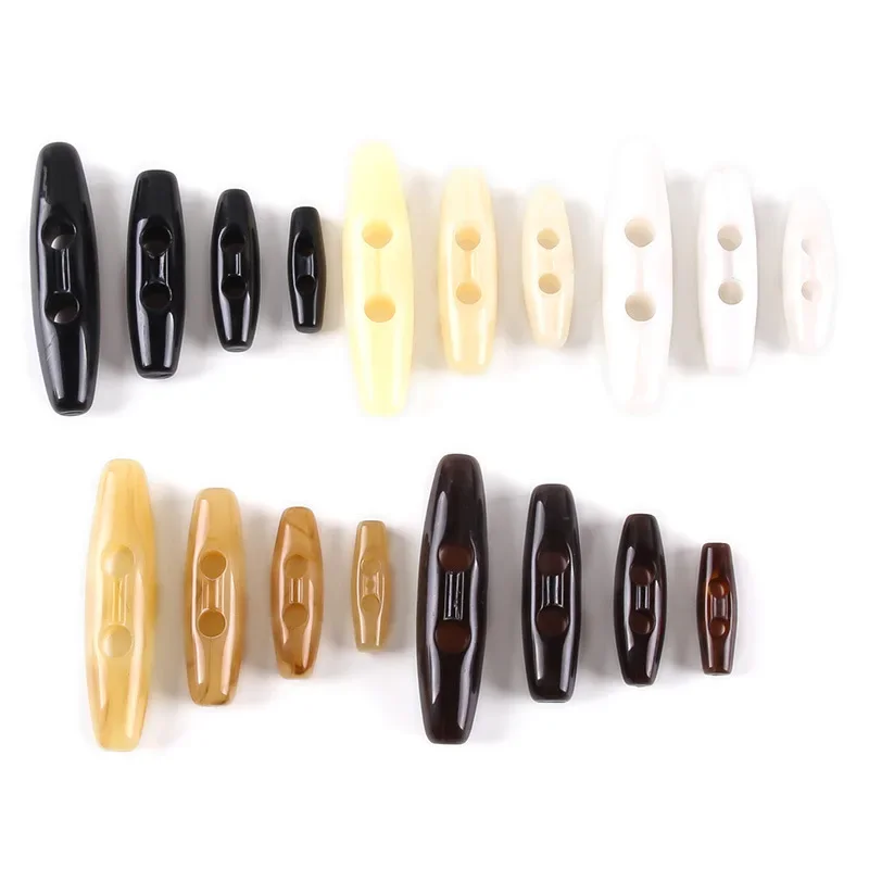 Acrylic Horn Buttons for Suit  - Button Hole Cutter review and price
