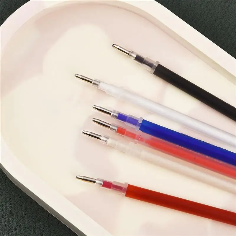 6-51Pcs Heat Erasable Magic Ma - Fabric Marking Pen review and price