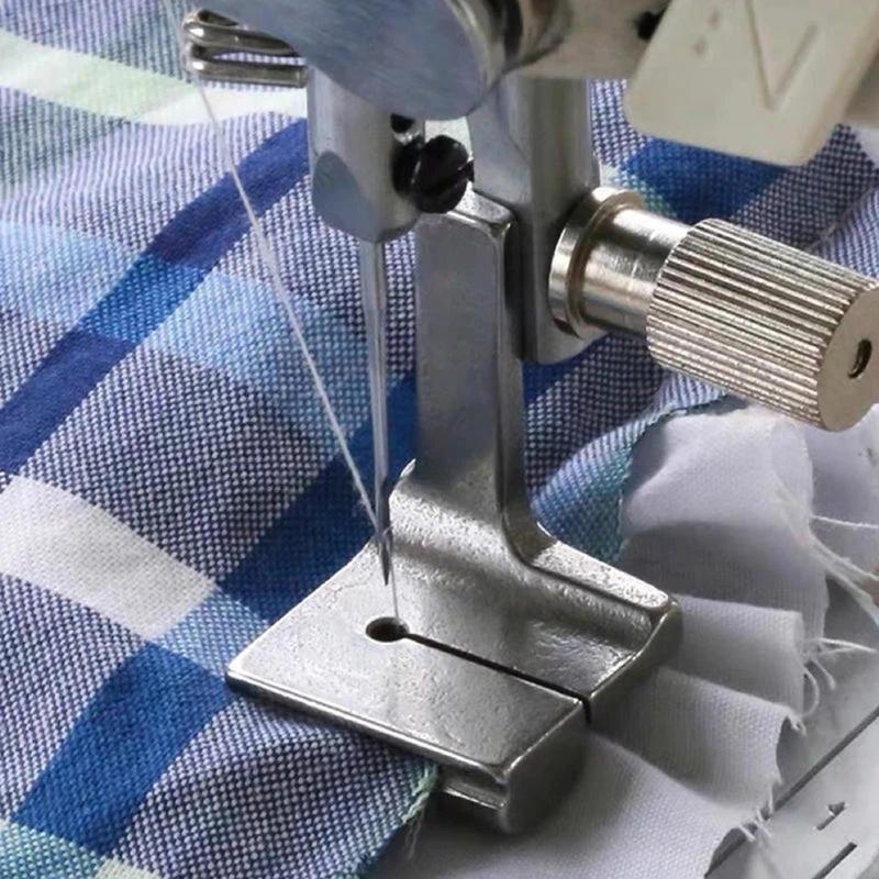 Universal Piping Sewing Machin - Sewing Gathering review and price