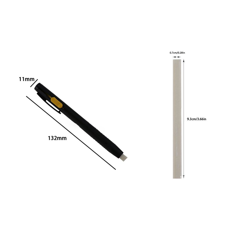 Clothing 20pcs/Set Leather Pat - Fabric Marking Pen review and price