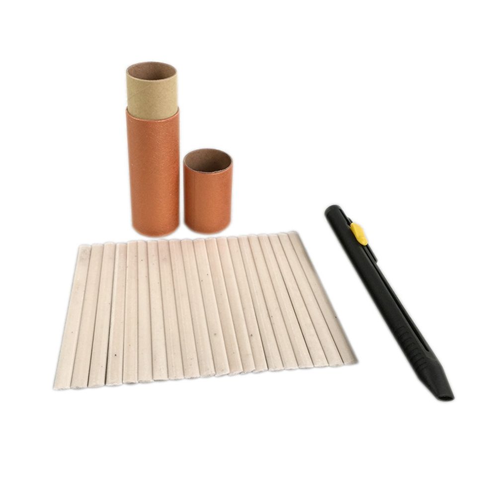 Clothing 20pcs/Set Leather Pat - Fabric Marking Pen review and price