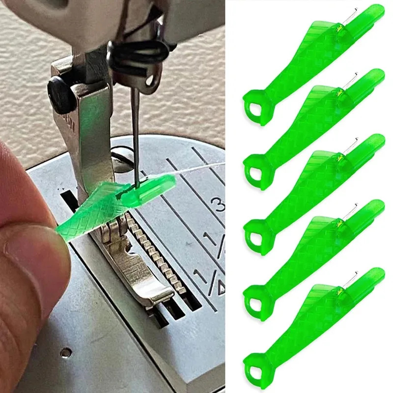 1/10/40pcs Quickly Auto Needle - Needle Threader Tool review and price