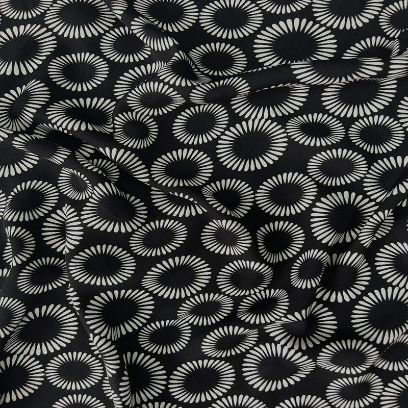 L100cm X W150cm Black Curtains - Sewing Textile Art review and price