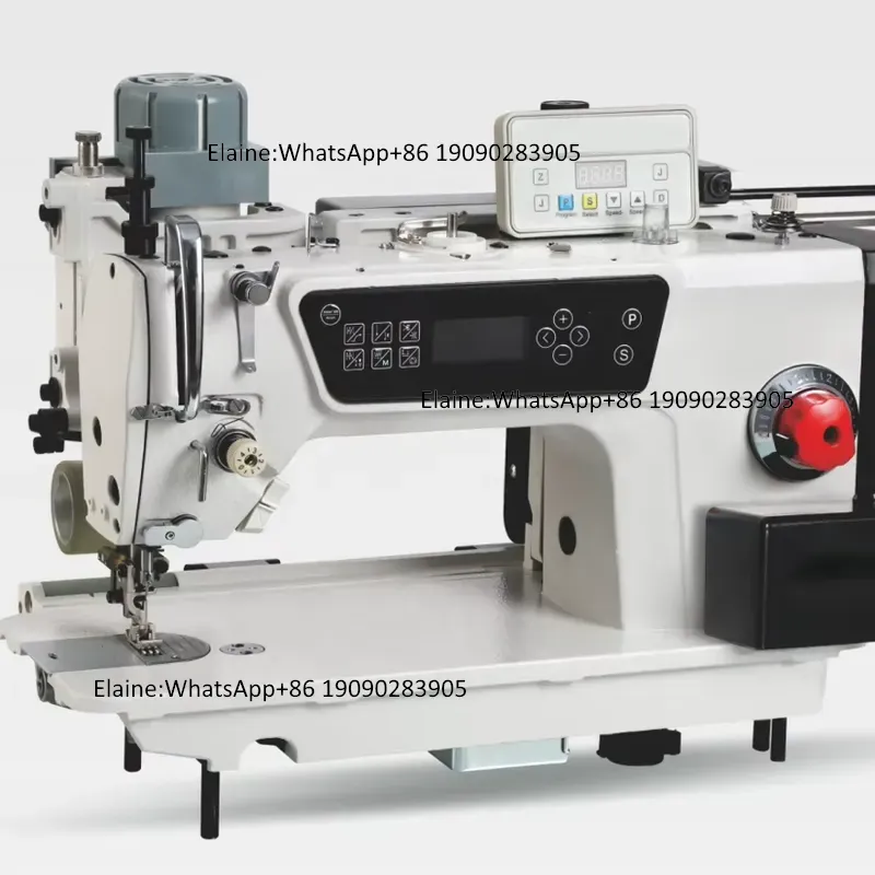 QK-GS996-PDL Industrial Lockst - Sewing In Textile Industry review and price