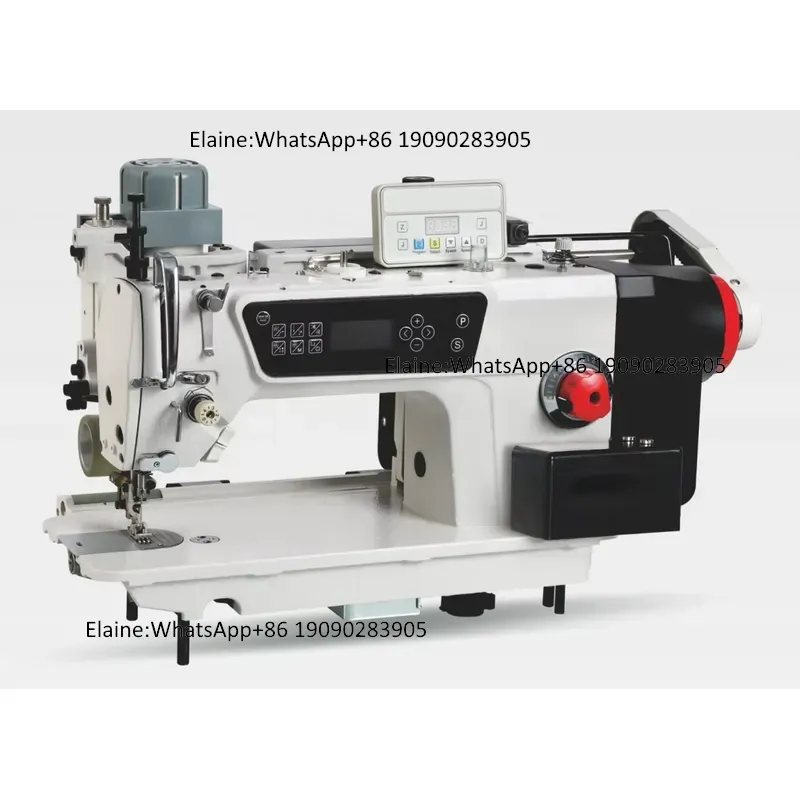 QK-GS996-PDL Industrial Lockst - Sewing In Textile Industry review and price