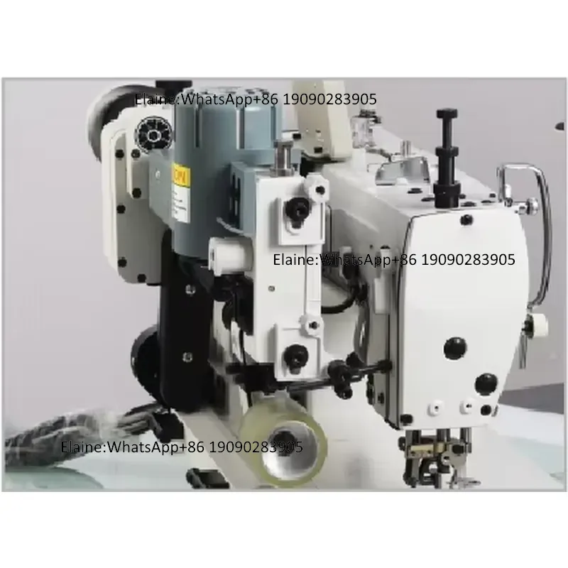 QK-GS996-PDL Industrial Lockst - Sewing In Textile Industry review and price
