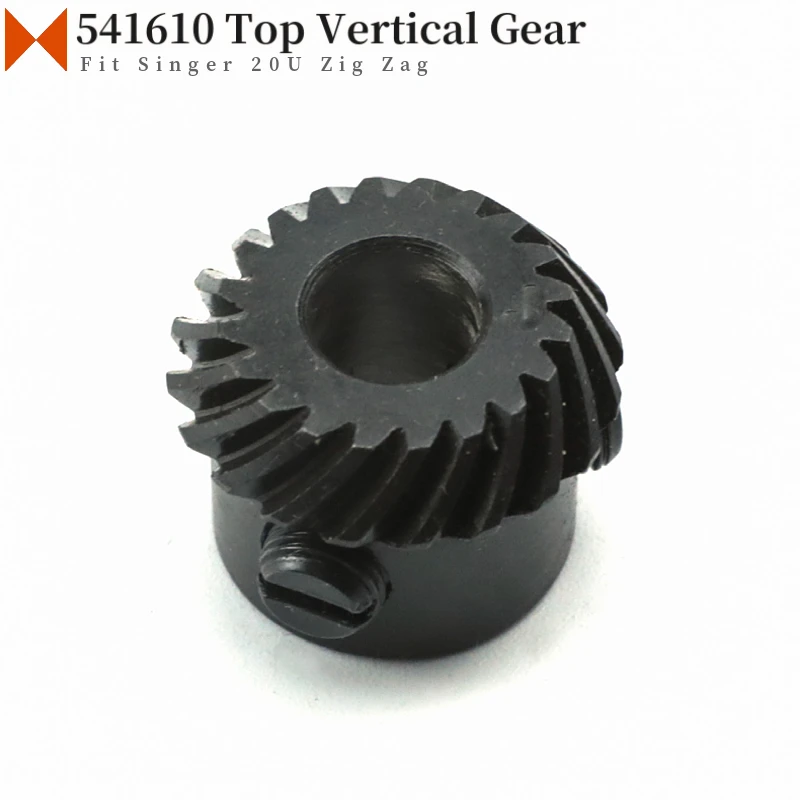 541610 Top Vertical Gear (Uppe - Sewing Zigzag review and price