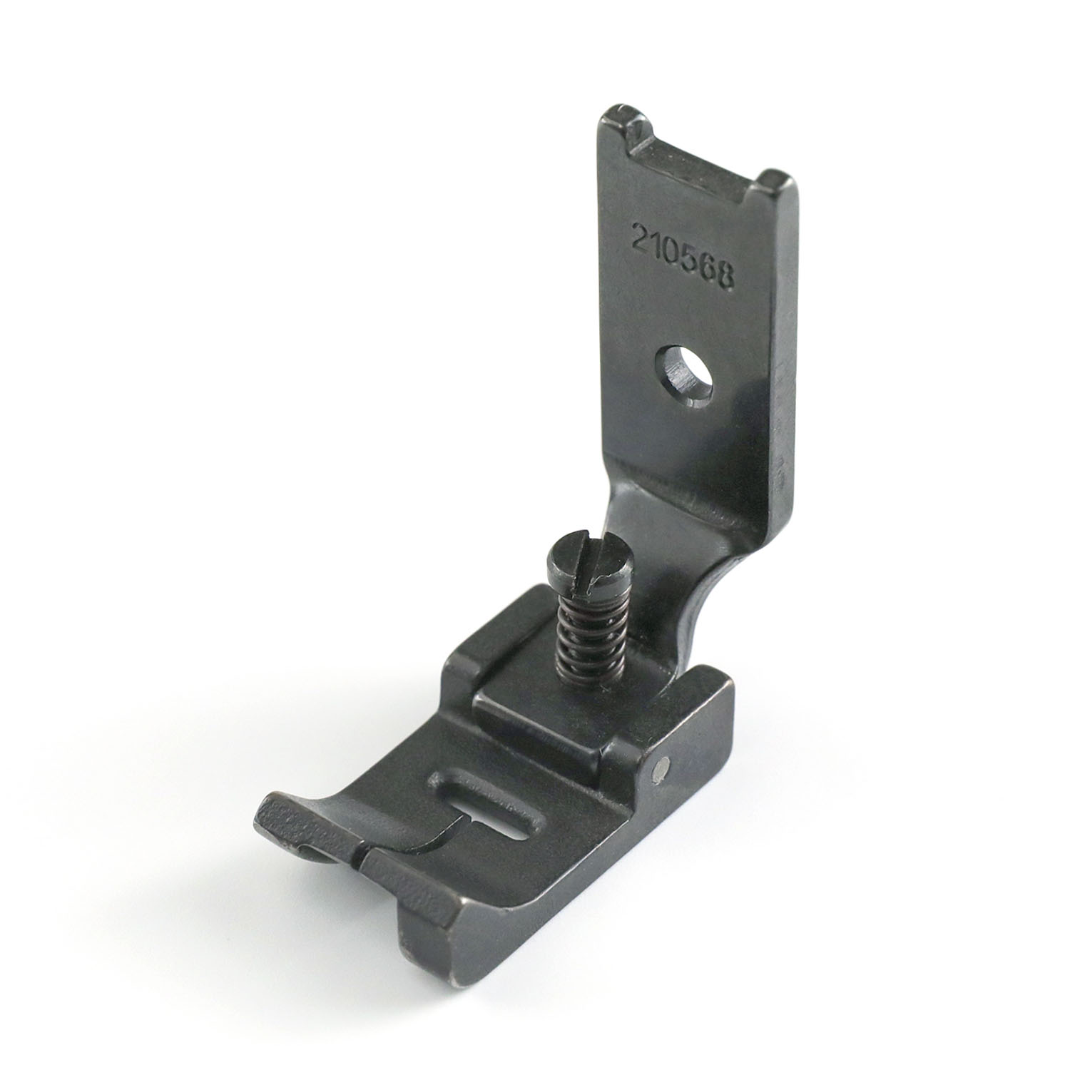 210568-G Presser Foot With Rig - Sewing Zigzag review and price