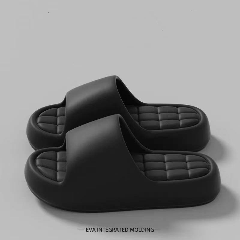 Summer Women and Men Slippers  - Sewing House review and price