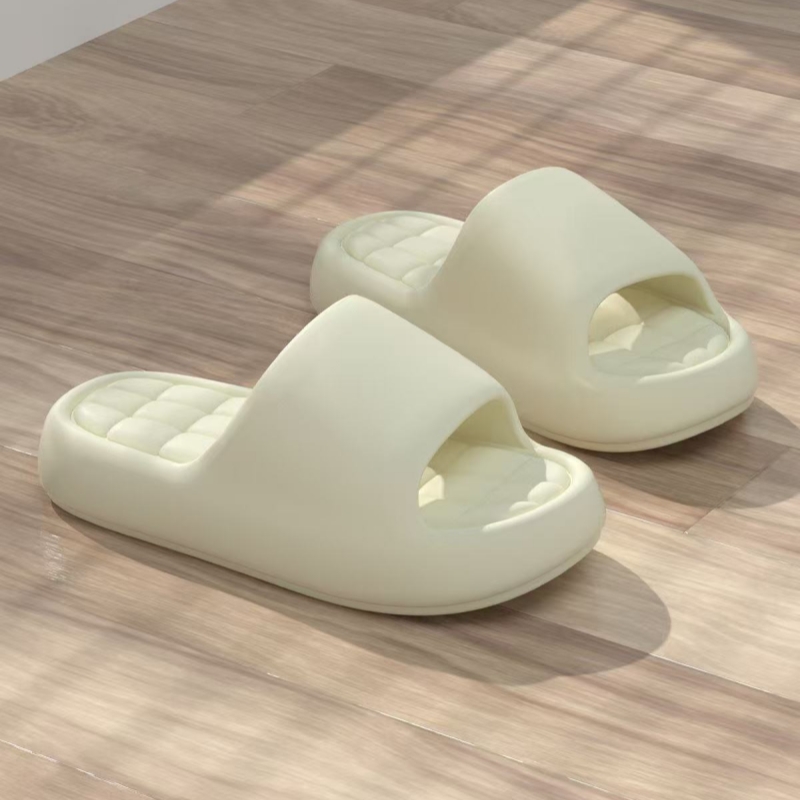 Summer Women and Men Slippers  - Sewing House review and price