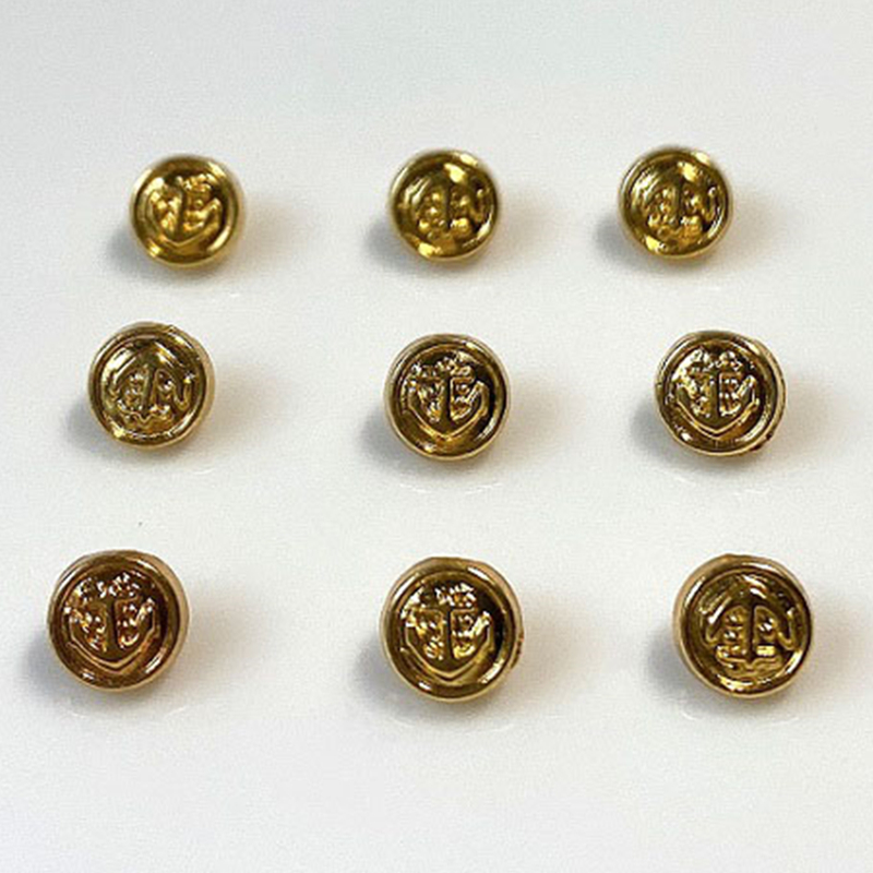 30Pcs Mini Buttons 4/5/6mm Met - Button Hole Cutter review and price