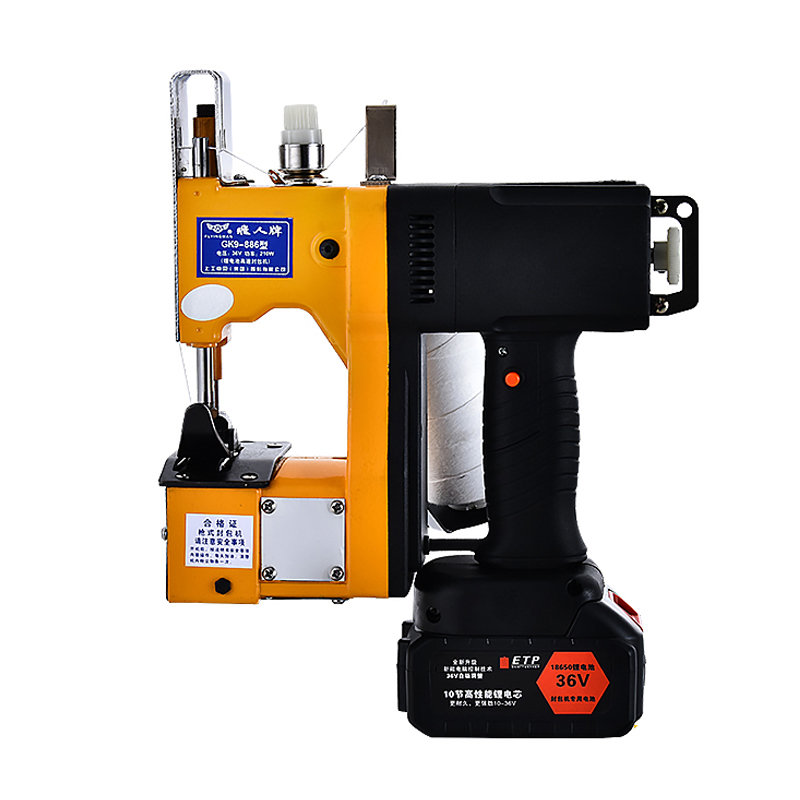 GK9-886 Textile Industry Porta - Sewing In Textile Industry review and price