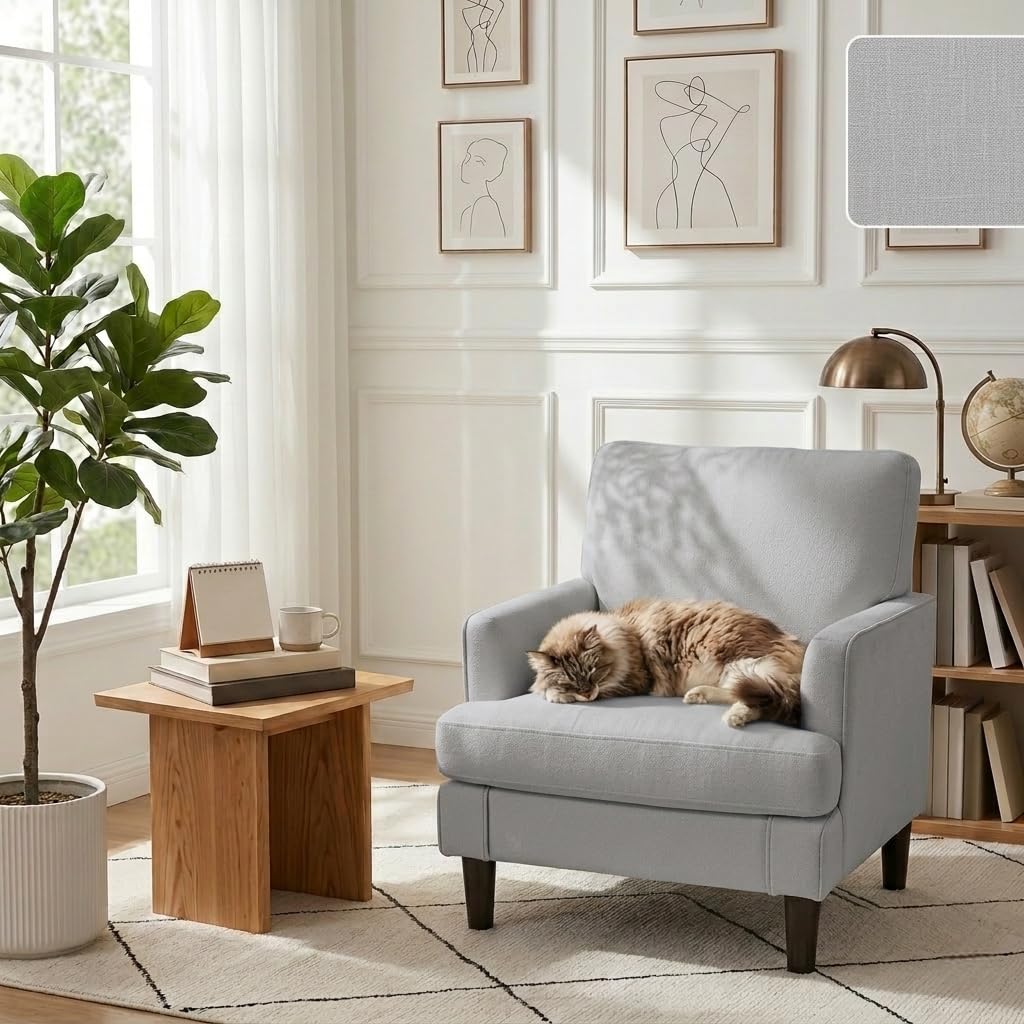 #Accent Chair Set Of  Mid-Cent - Century Textile & Sewing Supply Photos review and price