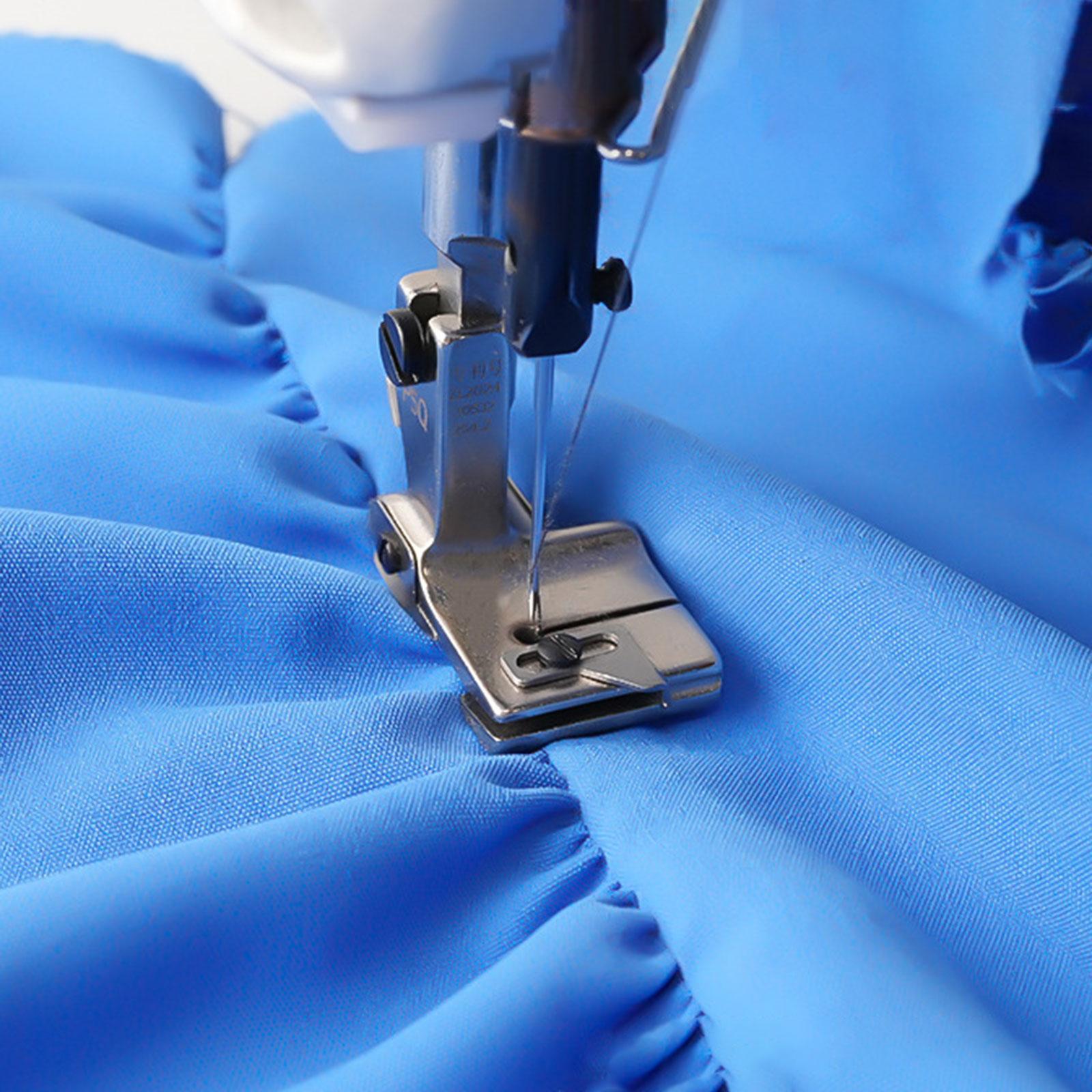 Sturdy Sewing Machine Presser  - Sewing In Textile Industry review and price