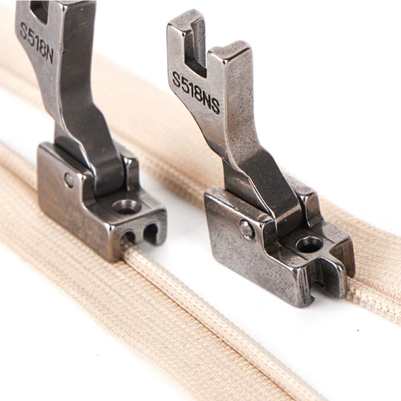 S518 S518N S518NS Invisible Zi - Rolled Hem Foot review and price