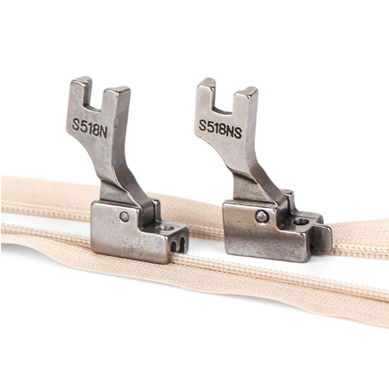 S518 S518N S518NS Invisible Zi - Rolled Hem Foot review and price