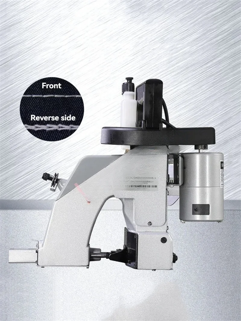 Industrial Electric Sewing Mac - Sewing In Textile Industry review and price