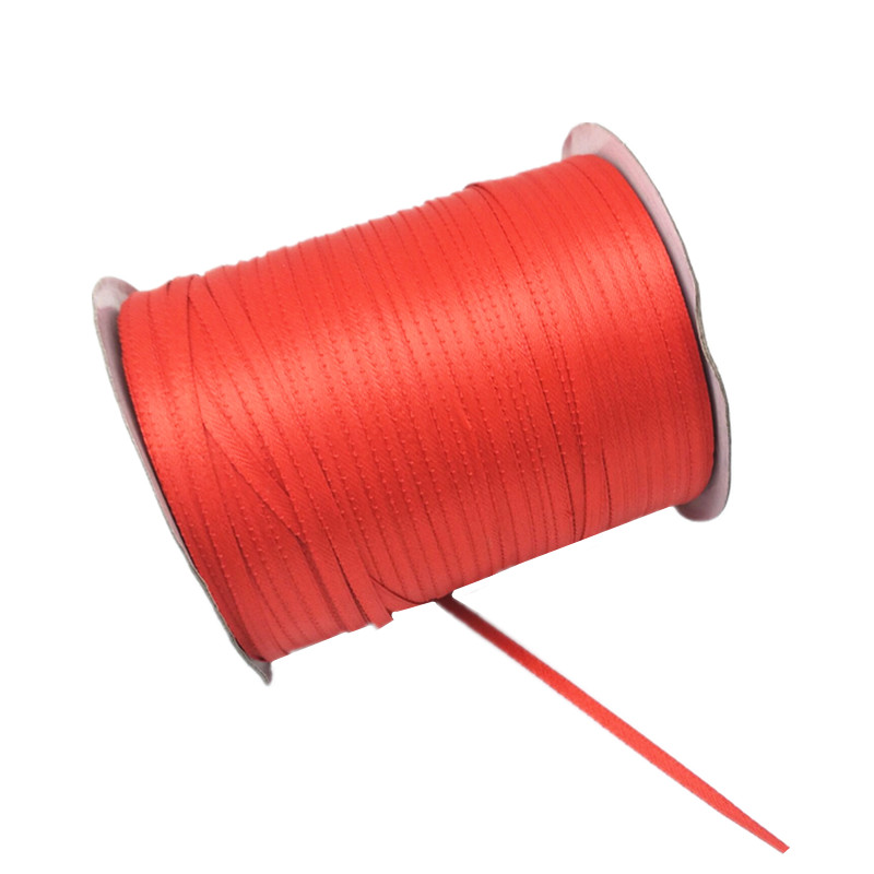 Hot sell 25yards 3mm handmade  - Sewing Textile Art review and price