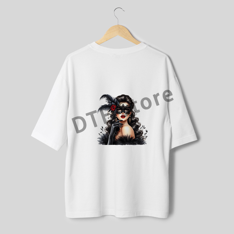 Thermal Press Clothes Stickers - Iron On Patch review and price