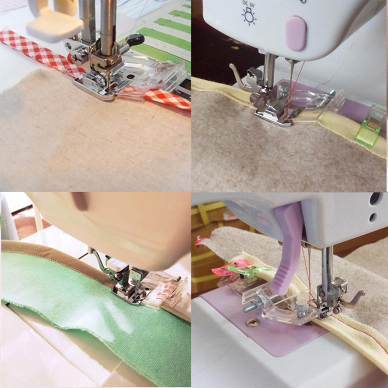 Low Shank Shirring Gathering P - Sewing Gathering review and price
