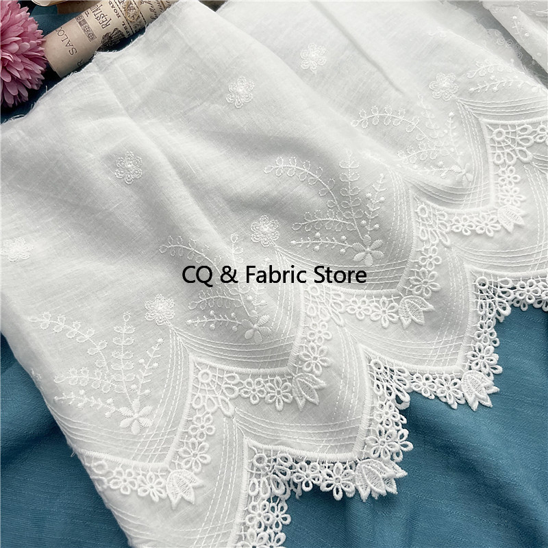 28cm Wide Floral Embroidered C - Is Sewing A Textile Craft review and price