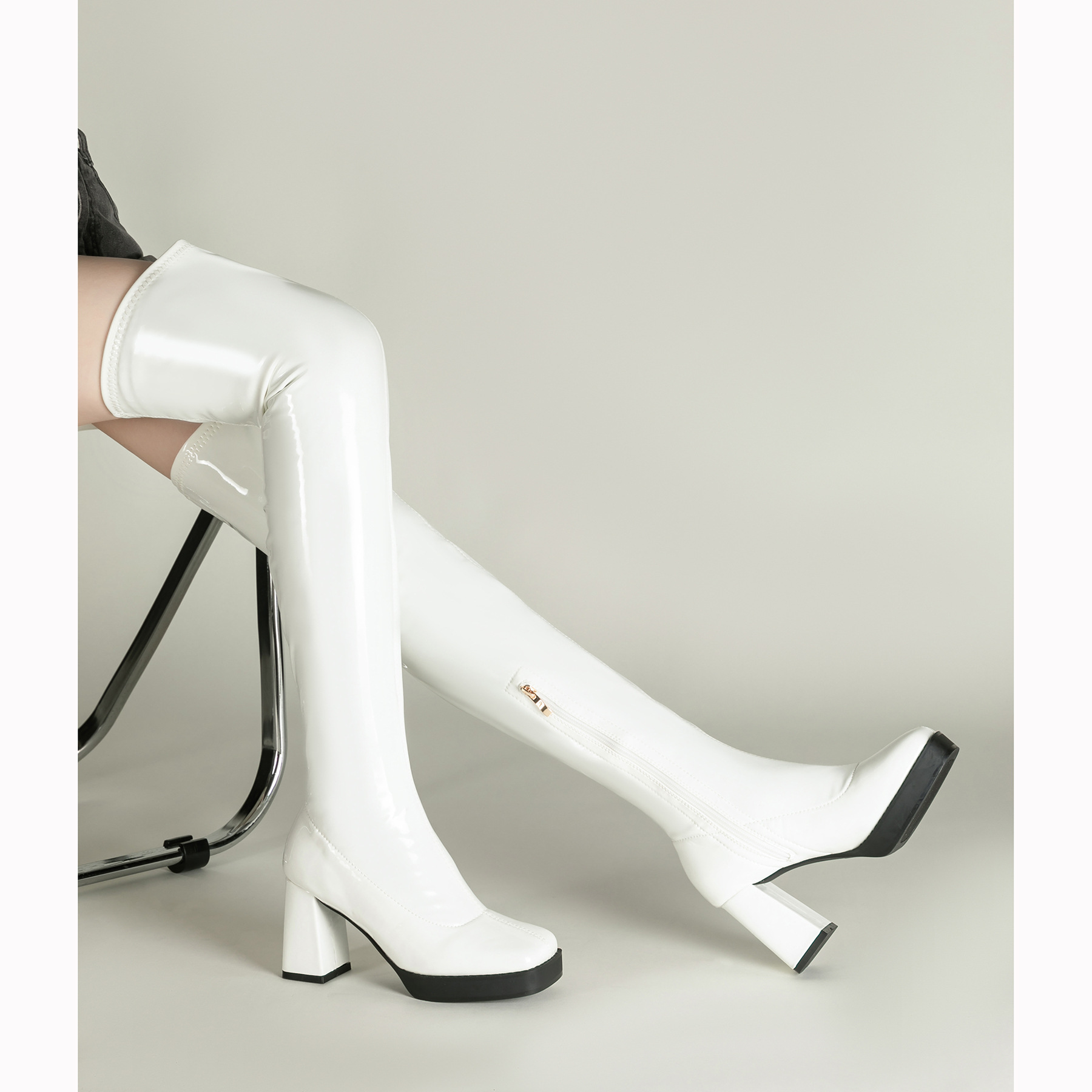 Customization Women's Long Boo - Sewing Custom review and price