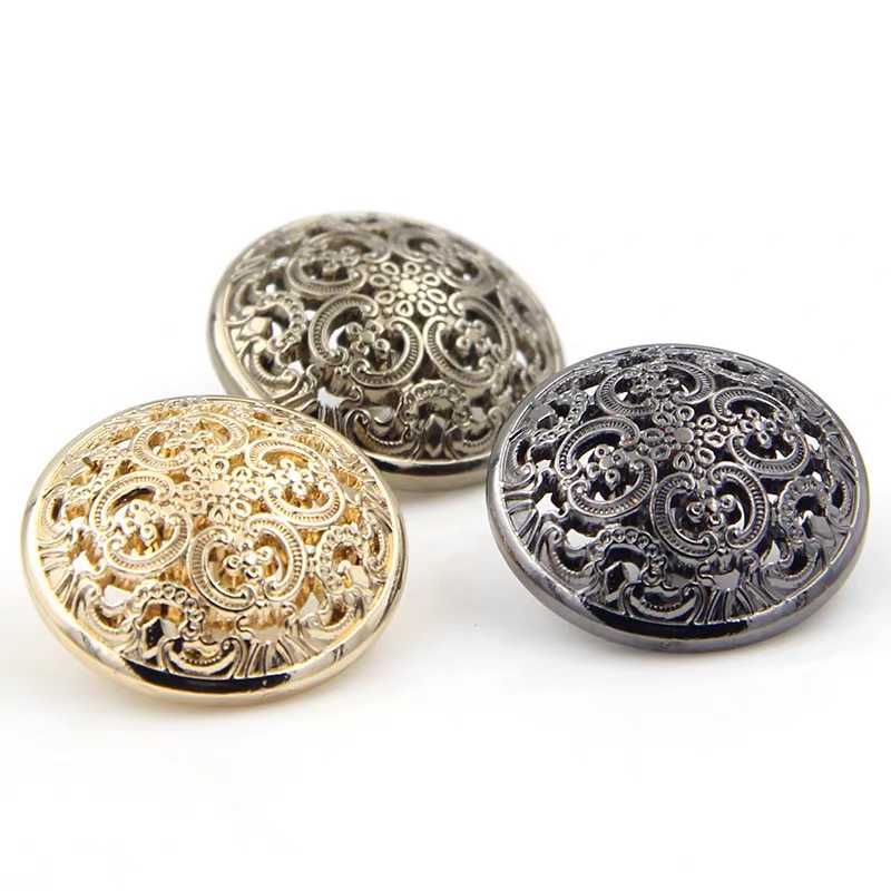 20PCS/Lot Fashion Metal Hollow - Button Hole Cutter review and price