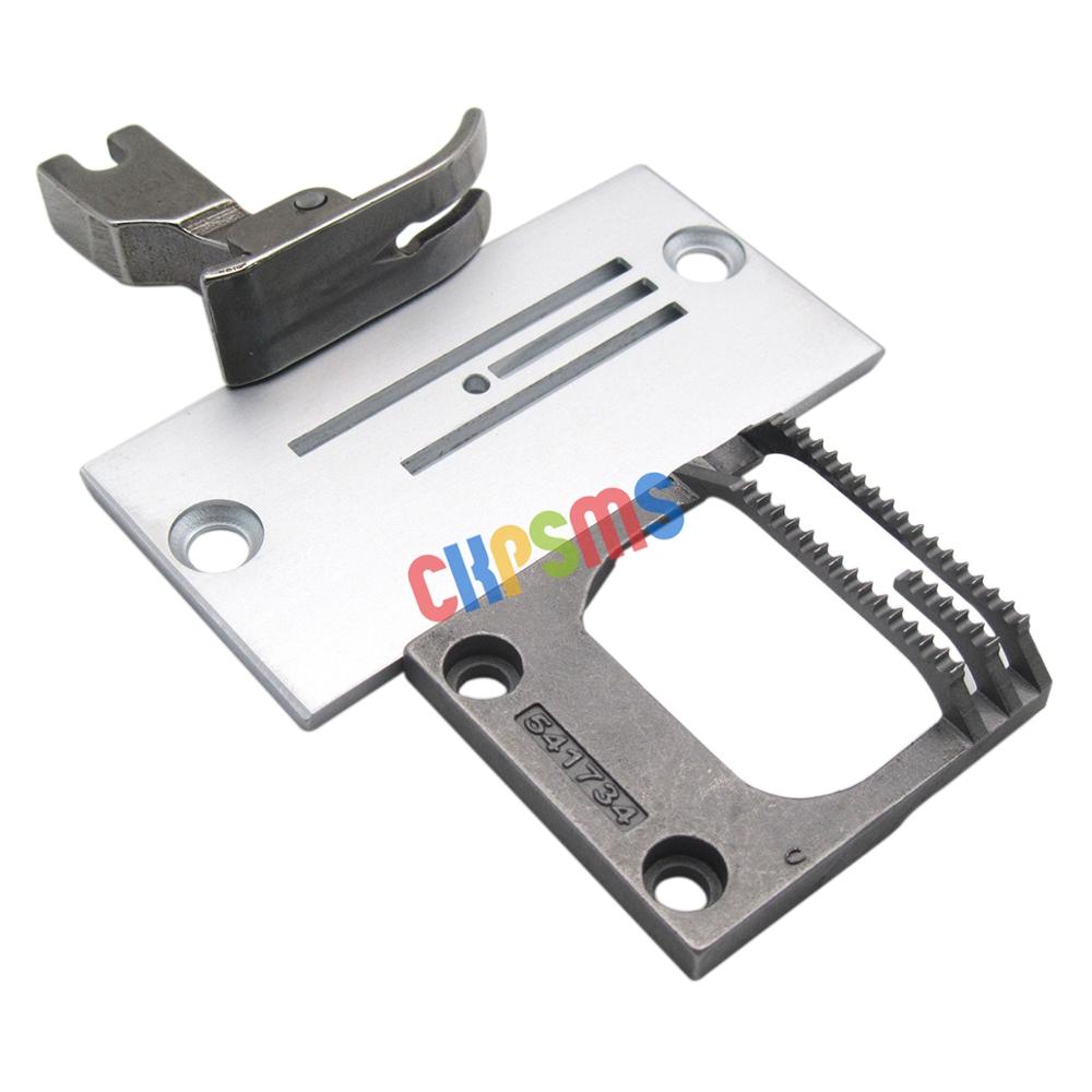 1SET Straight Stitching Needle - Sewing Zigzag review and price