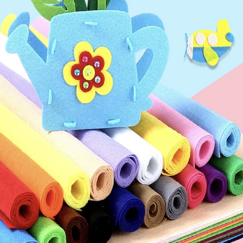 20/40/60 cm High Density Felt  - Is Sewing A Textile Craft review and price