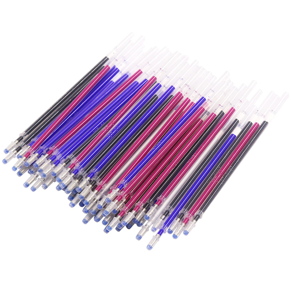 100Pcs Heat Erasable Pens Refi - Fabric Marking Pen review and price