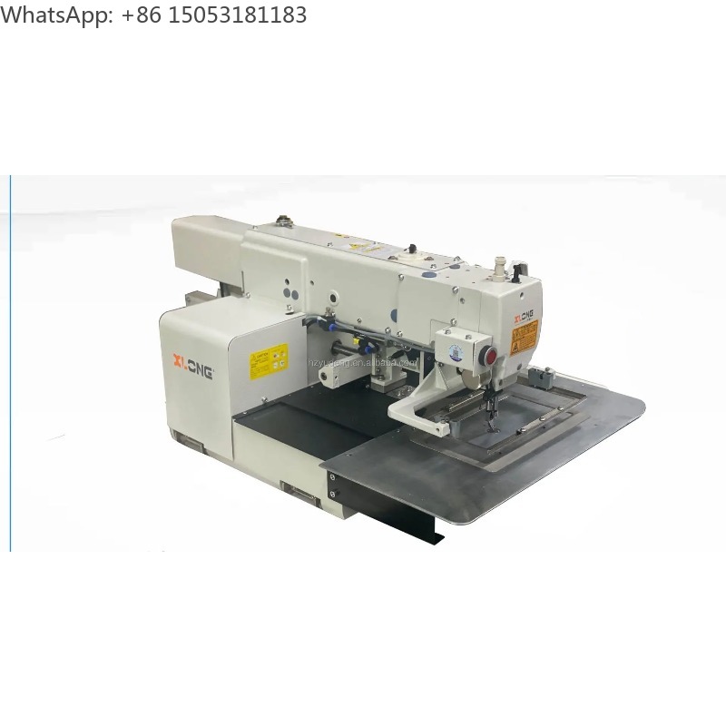 2210H Computerized Pattern Ind - Sewing In Textile Industry review and price