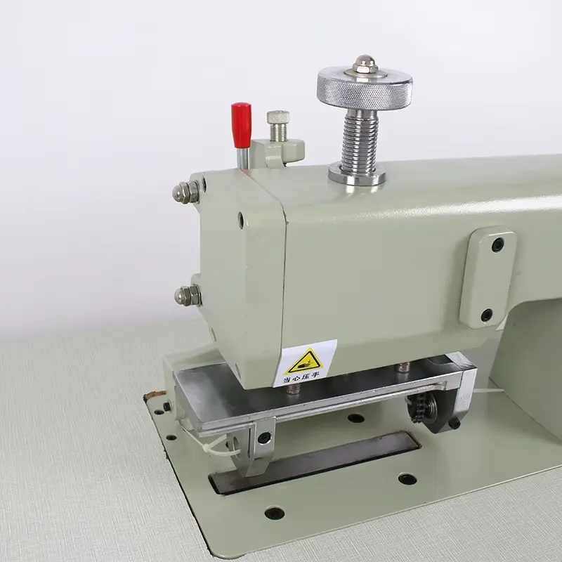 Ultrasonic Lace Sewing Machine - Sewing In Textile Industry review and price