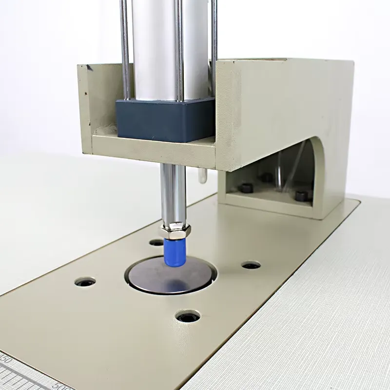 Ultrasonic Lace Sewing Machine - Sewing In Textile Industry review and price